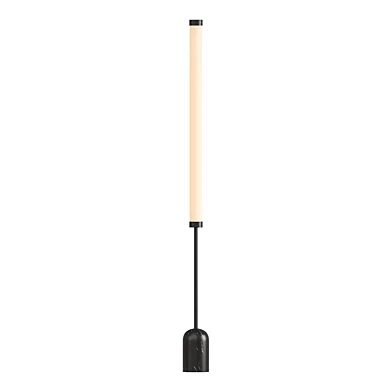 Dorsey Floor Lamp with Smart Switch