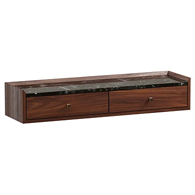 Wall console Noham