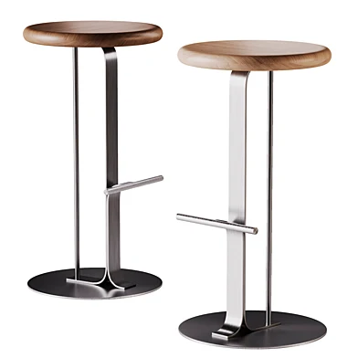 Leibal Bar chair