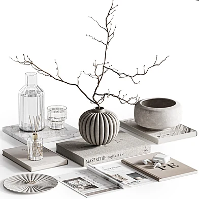 Decorative set 31