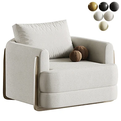 The Vera Chair