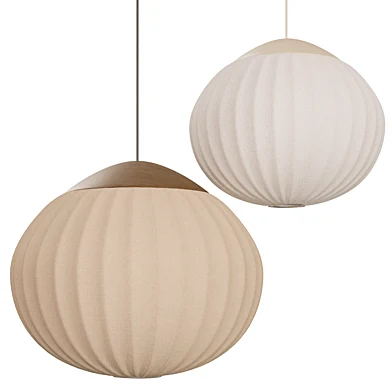 Bolia Acorn Lamp