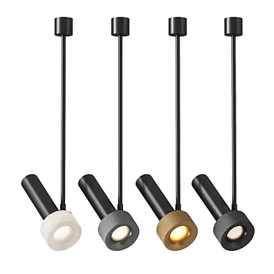 Aromas Del Campo Focus 02 Pendant Lamp
