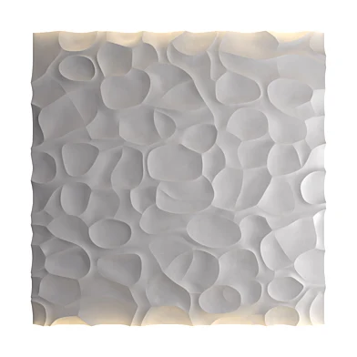 wave wall 35