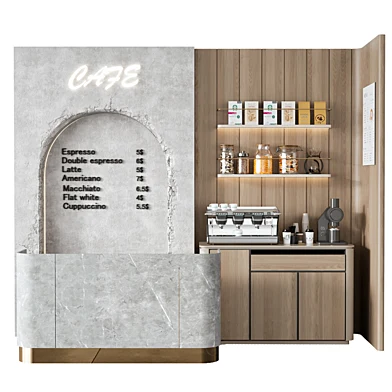 Cafe No44