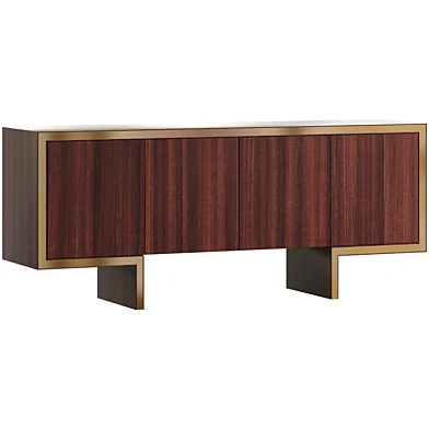 Sideboard Andora from Pacific Compagnie