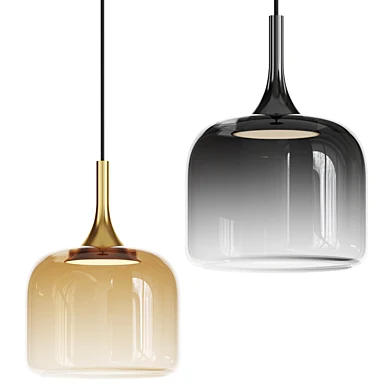 Pendant lamp Spirito