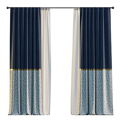 Curtain 02