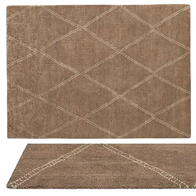 Loha Rug Burunt