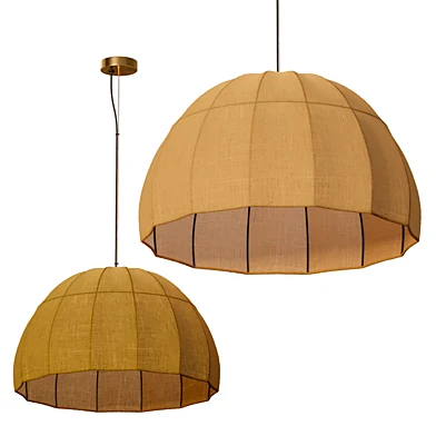 Soho Home Maris Pendant