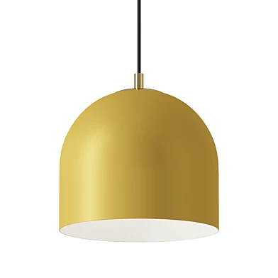 Aromas Del Campo Alpha Pendant Lamp