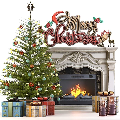 Christmas Set