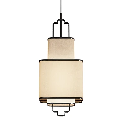 Pendant light 08
