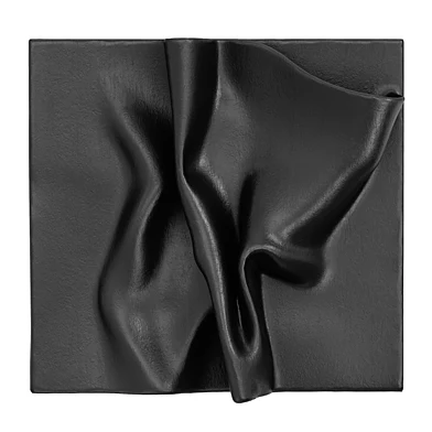 Decorative panel wall art
