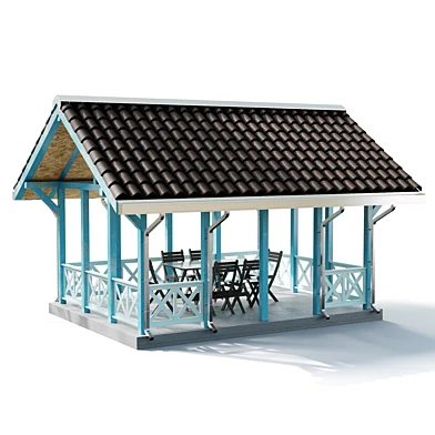 Gazebo 06