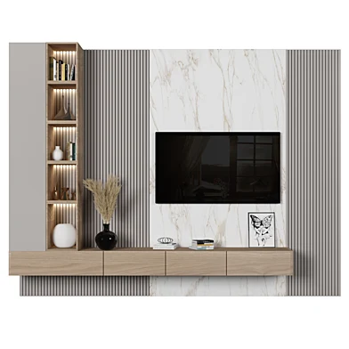 TV Wall 13