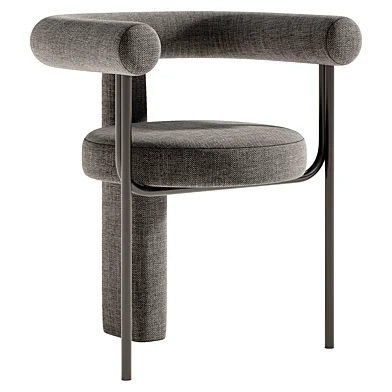 Ferro Dining Chair by ReteHome