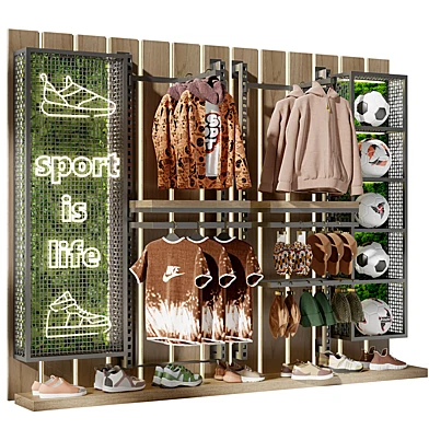 Clothestore 78