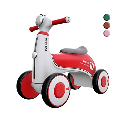 Bike Super Car