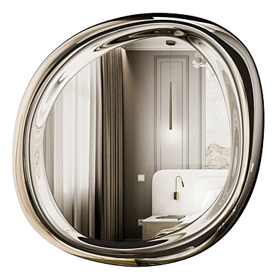 Mirror Move Fume