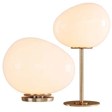 Foscarini The Gregg table lamp