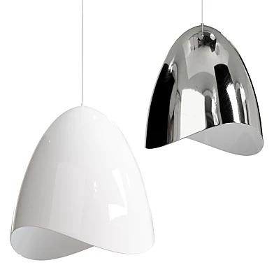 Karboxx Mirage Suspension Lamp