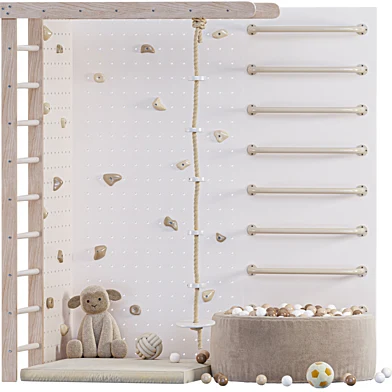 Furniture and toys 024