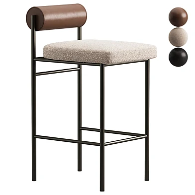 Balla Stool by Stool Group