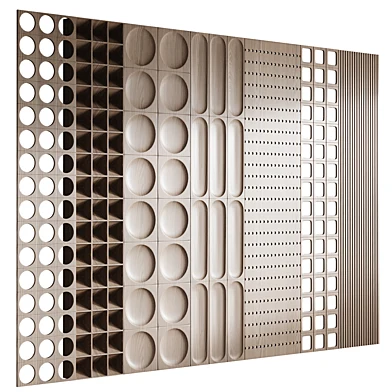 Wall Panel