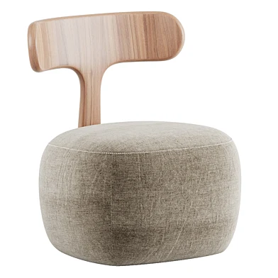 Rio Chair by FOZ Furniture