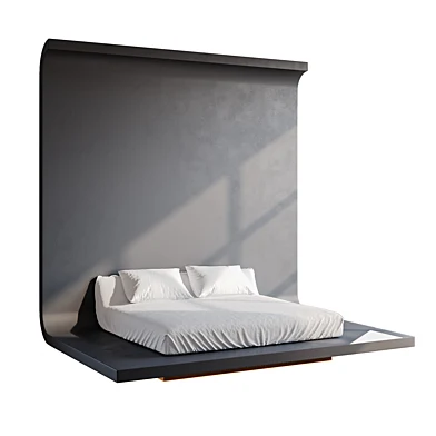 Bed 1