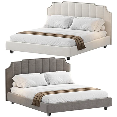 Gabriella Bed