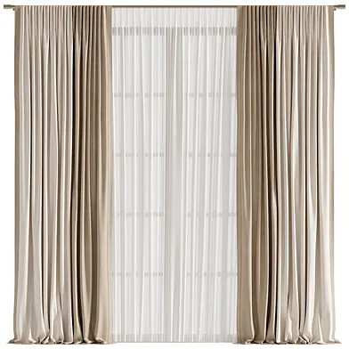 Curtain #333