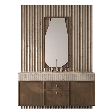 Bathroom Furniture 65 - NeoClassic
