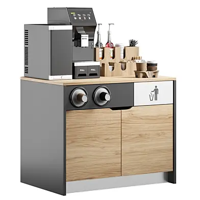 Coffee Point
