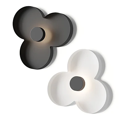 Aromas Del Campo Oket Wall Lamp