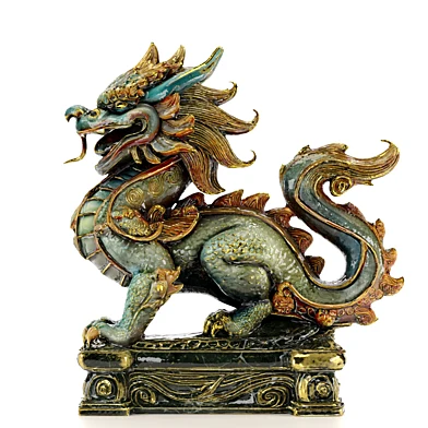 Green Dragon