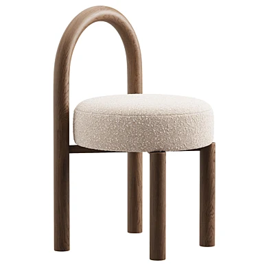 Neboo Dining Chair