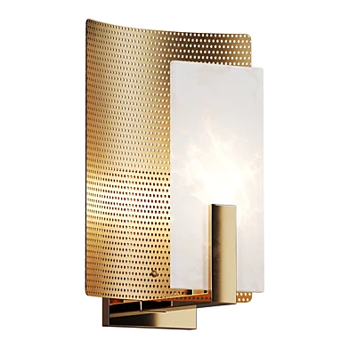 Бра Plume, Dantone Home