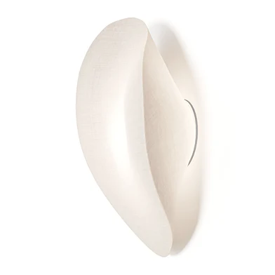 Balance Wall Lamp By Vistosi