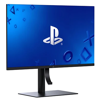 PlayStation Gaming Monitor 22 inch
