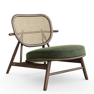 Cefi Armchair