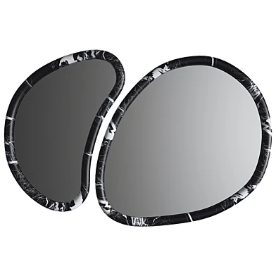 Lagon Mirror