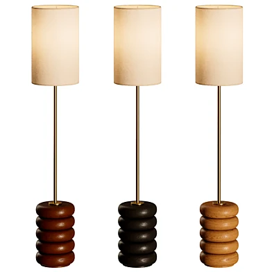 Linus Floor Lamp