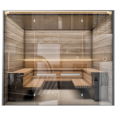 Sauna No3