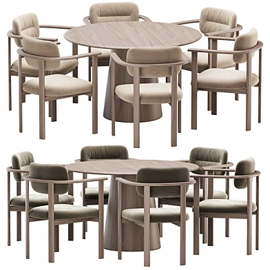 Dining set 20