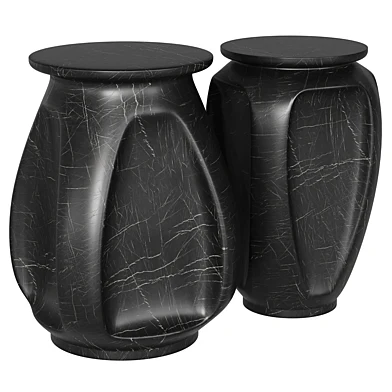 Roman side table