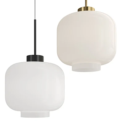Pendant Ritz