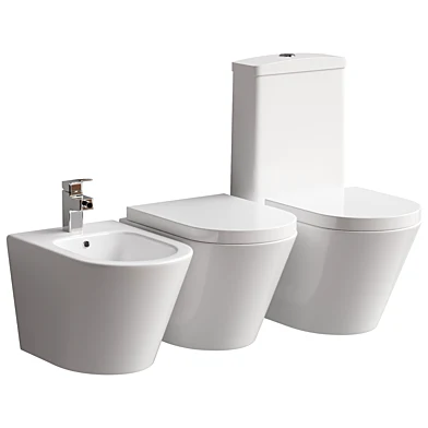 Imex Arco Bidet