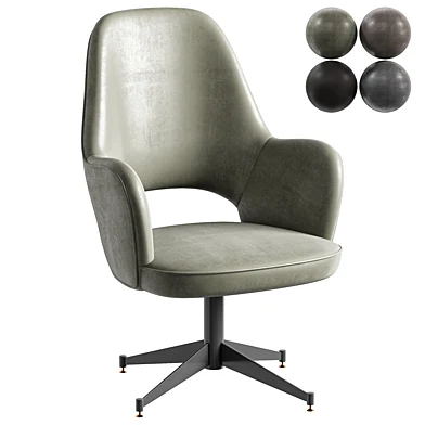 Baxter Colette Office Chair